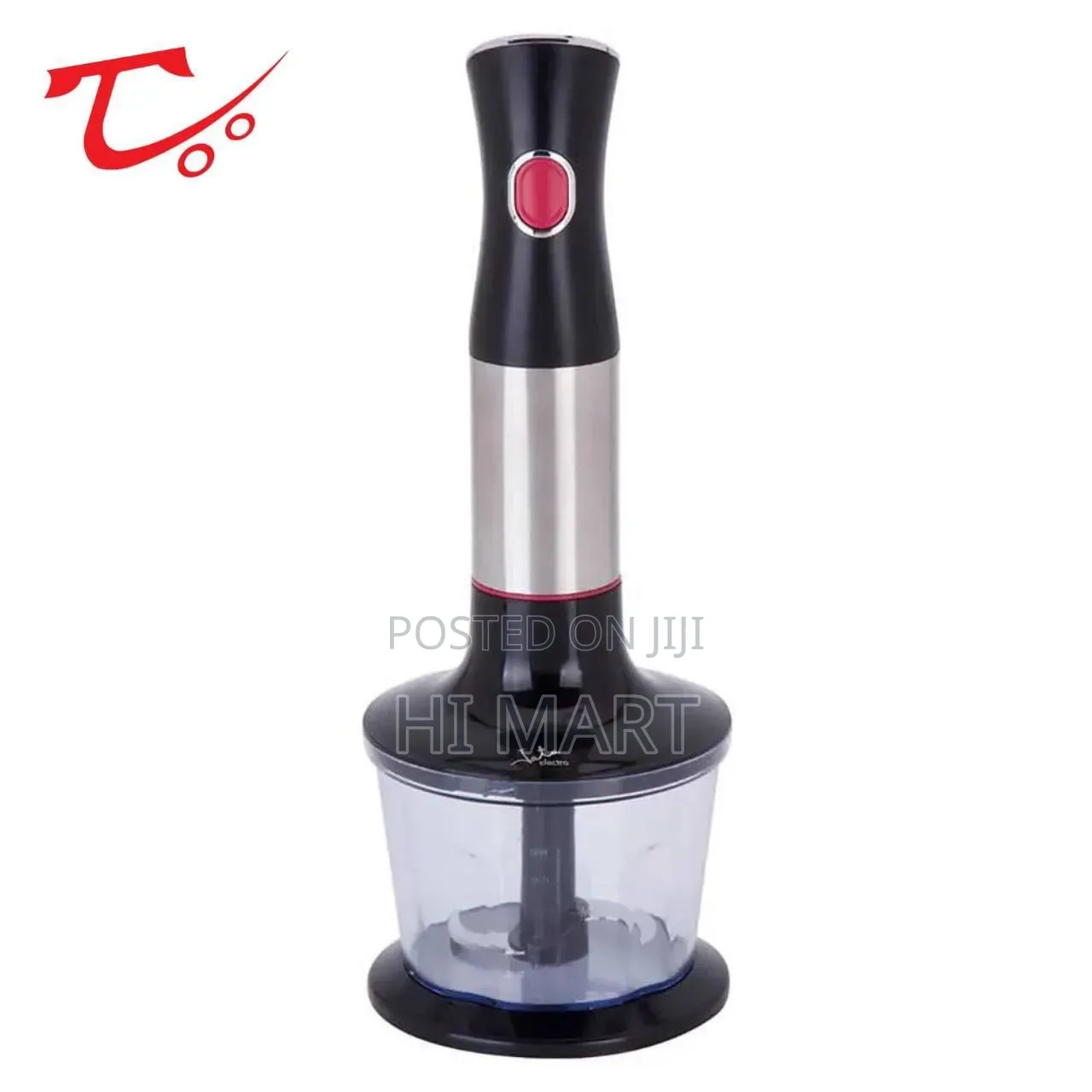Hypersonic 2in1 Kitchen Food Chooper