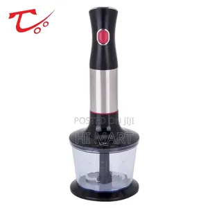 Hypersonic 2in1 Kitchen Food Chooper