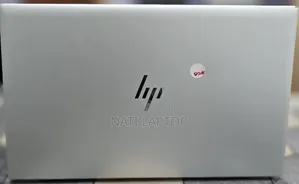 New Laptop HP EliteBook 850 G8 16GB Intel Core i7 SSD 512GB