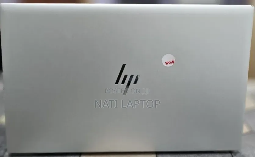 New Laptop HP EliteBook 850 G8 16GB Intel Core i7 SSD 512GB