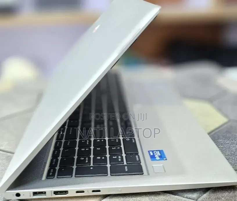 New Laptop HP EliteBook 850 G8 16GB Intel Core i7 SSD 512GB
