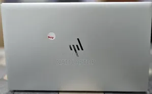 New Laptop HP EliteBook 850 G8 16GB Intel Core i7 SSD 512GB