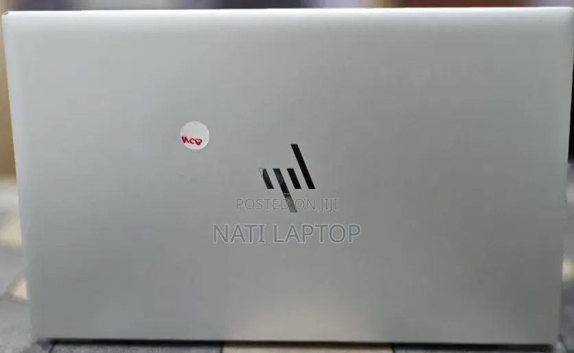 New Laptop HP EliteBook 850 G8 16GB Intel Core i7 SSD 512GB