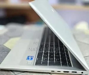 New Laptop HP EliteBook 850 G8 16GB Intel Core i7 SSD 512GB