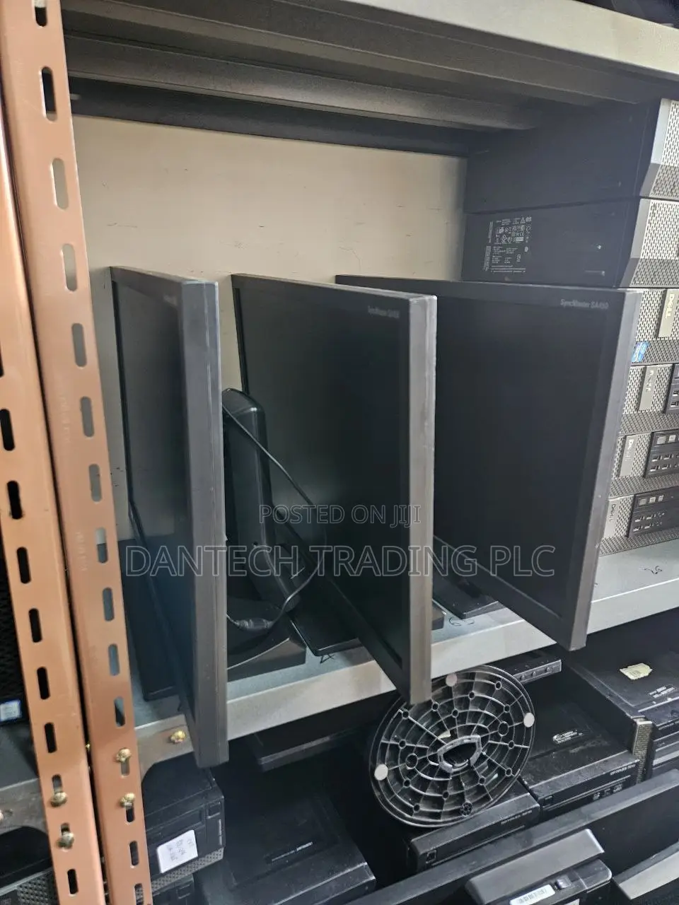 Samsung 22-Inch Monitor