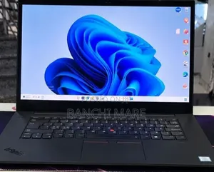 New Laptop Lenovo ThinkPad X1 16GB Intel Core i7 SSD 512GB