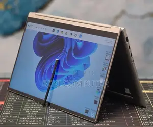 New Laptop Lenovo Yoga 9i 16GB Intel Core i7 SSD 512GB