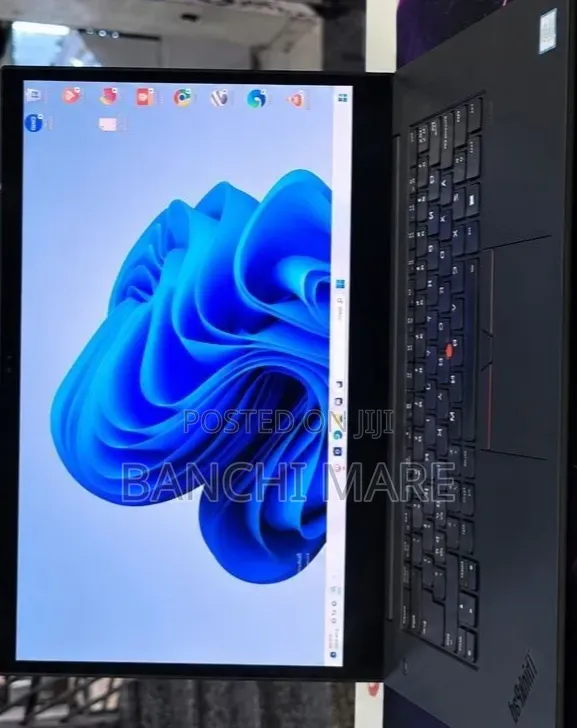 New Laptop Lenovo ThinkPad X1 16GB Intel Core i7 SSD 512GB