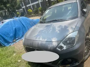 Suzuki Dezire