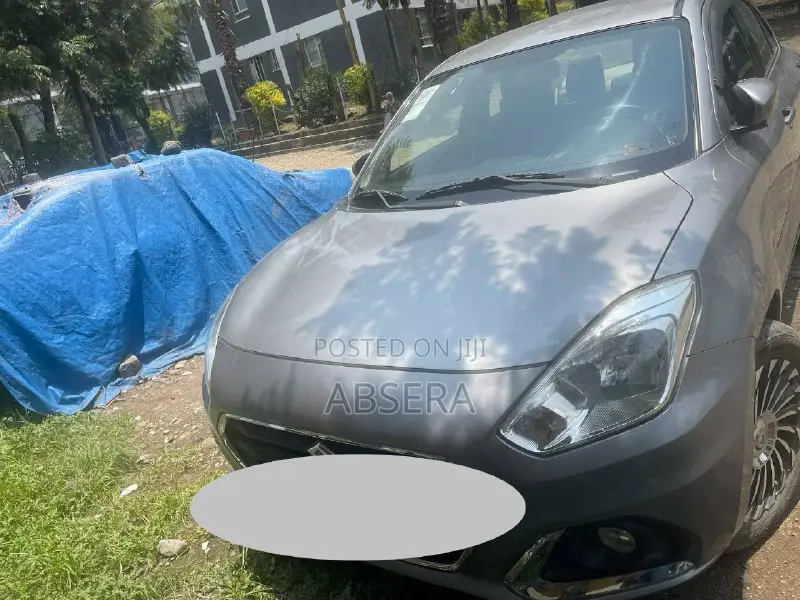 Suzuki Dezire