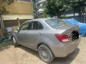 Suzuki Dezire