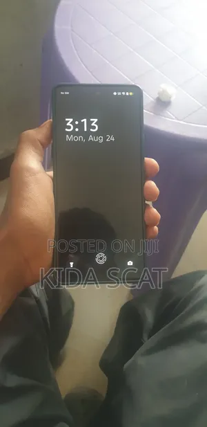 Tecno Camon 30 256 GB Black
