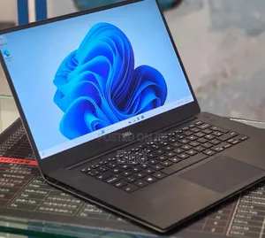New Laptop Dell XPS 15 16GB Intel Core i5 SSD 512GB