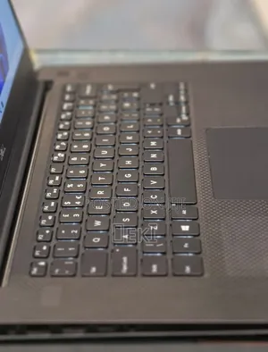 New Laptop Dell XPS 15 16GB Intel Core i5 SSD 512GB