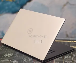 New Laptop Dell XPS 15 16GB Intel Core i5 SSD 512GB