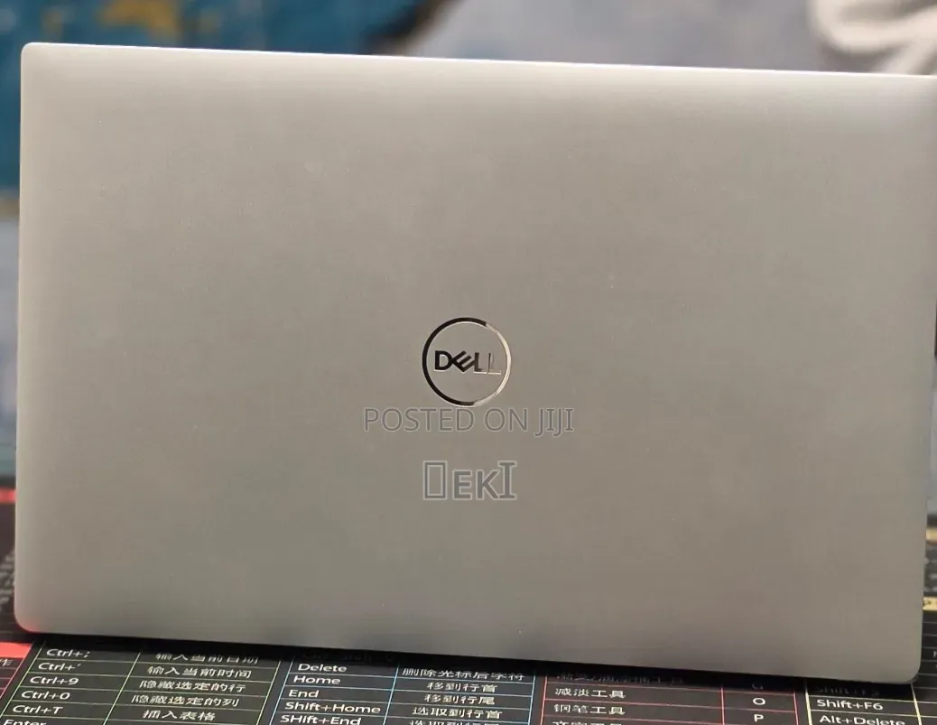 New Laptop Dell XPS 15 16GB Intel Core i5 SSD 512GB