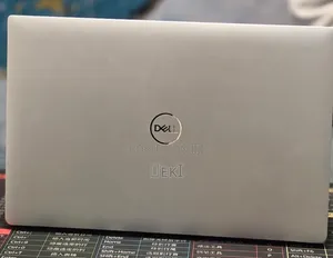 New Laptop Dell XPS 15 16GB Intel Core i5 SSD 512GB