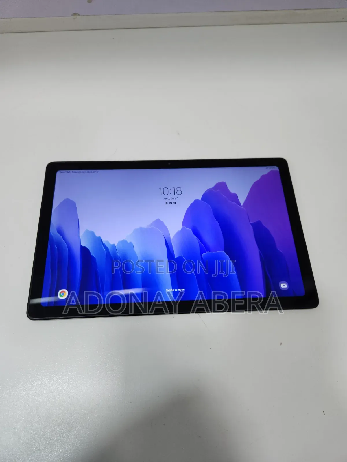 New Samsung Galaxy Tab A7 10.4 (2020) 32 GB