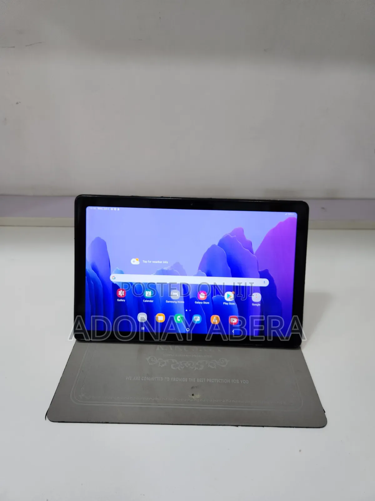 New Samsung Galaxy Tab A7 10.4 (2020) 32 GB
