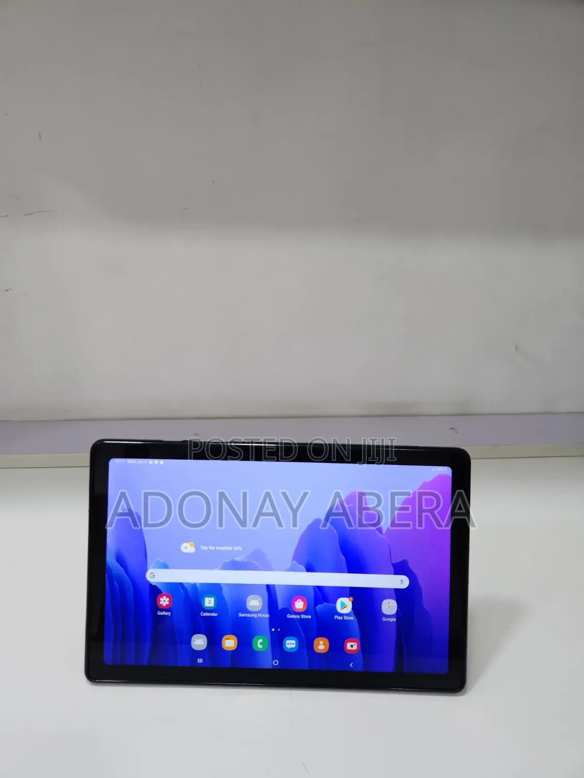 New Samsung Galaxy Tab A7 10.4 (2020) 32 GB