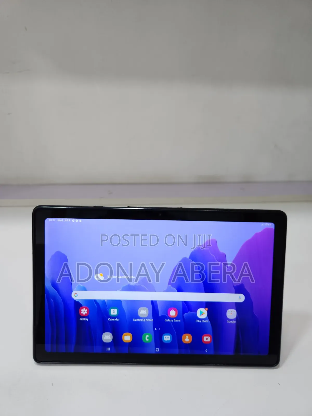 New Samsung Galaxy Tab A7 10.4 (2020) 32 GB