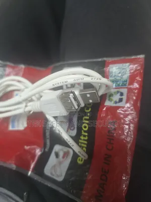 Universal USB Passive Extension Cable