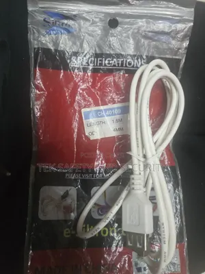 Universal USB Passive Extension Cable