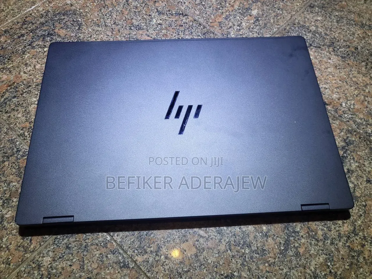 New Laptop HP Envy x360 16GB Intel Core Ultra 7 SSD 1T