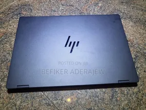 New Laptop HP Envy x360 16GB Intel Core Ultra 7 SSD 1T