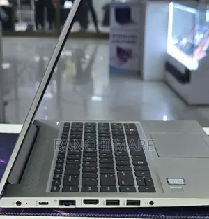 New Laptop HP ProBook 440 G6 8GB Intel Core i7 SSD 512GB