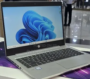 New Laptop HP ProBook 440 G6 8GB Intel Core i7 SSD 512GB