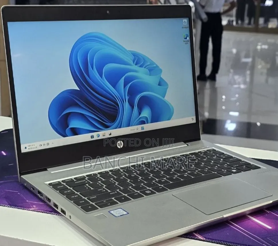 New Laptop HP ProBook 440 G6 8GB Intel Core i7 SSD 512GB