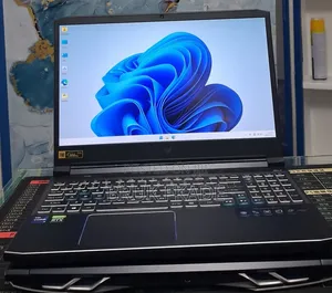 New Laptop Acer Predator Helios Neo 16 16GB Intel Core i9 SSD 512GB
