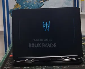 New Laptop Acer Predator Helios Neo 16 16GB Intel Core i9 SSD 512GB