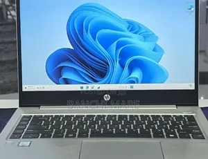 New Laptop HP ProBook 440 G6 8GB Intel Core i7 SSD 512GB