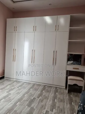 ዘመናዊ የልብስ ማስቀመጫ