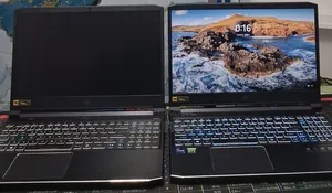 New Laptop Acer Predator Helios Neo 16 16GB Intel Core i9 SSD 512GB