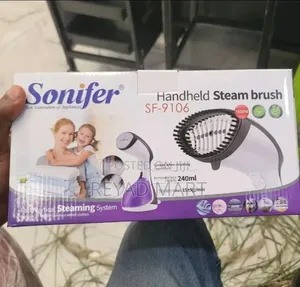 Sonifer Garemante Delivery Service