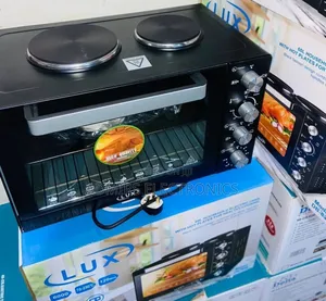 Lux Mini Oven