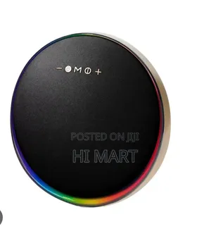 High Quality Wireless Bluetooth Speaker