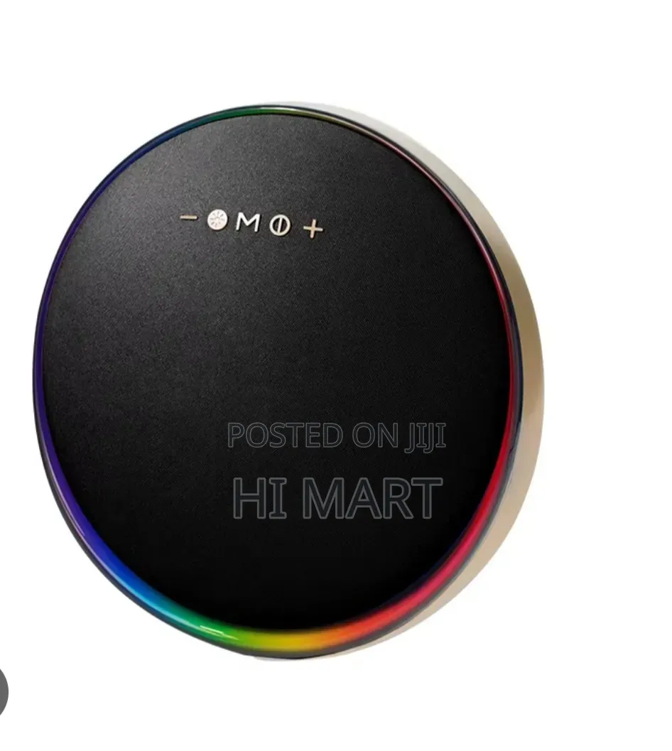 High Quality Wireless Bluetooth Speaker
