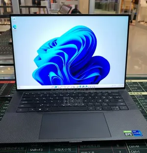 New Laptop Dell Precision 5560 16GB Intel Core i7 SSD 512GB