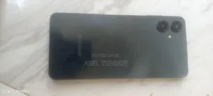 Samsung Galaxy A06 128 GB Black