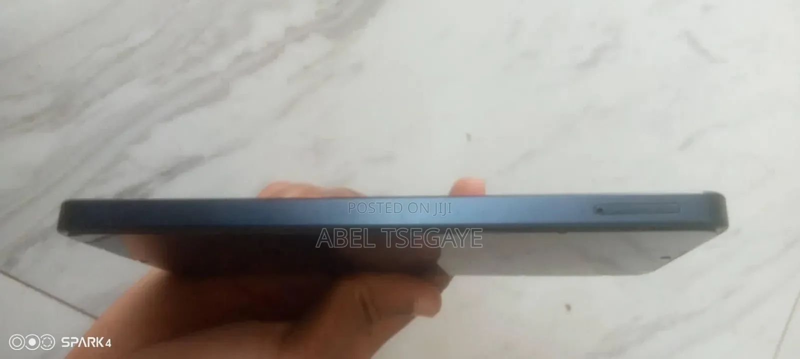 Samsung Galaxy A06 128 GB Black