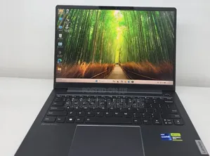 New Laptop Lenovo Thinkbook 14 16GB Intel Core i7 SSD 512GB
