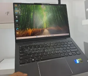 New Laptop Lenovo Thinkbook 14 16GB Intel Core i7 SSD 512GB