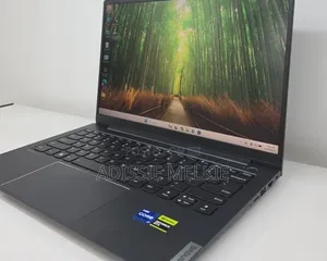 New Laptop Lenovo Thinkbook 14 16GB Intel Core i7 SSD 512GB
