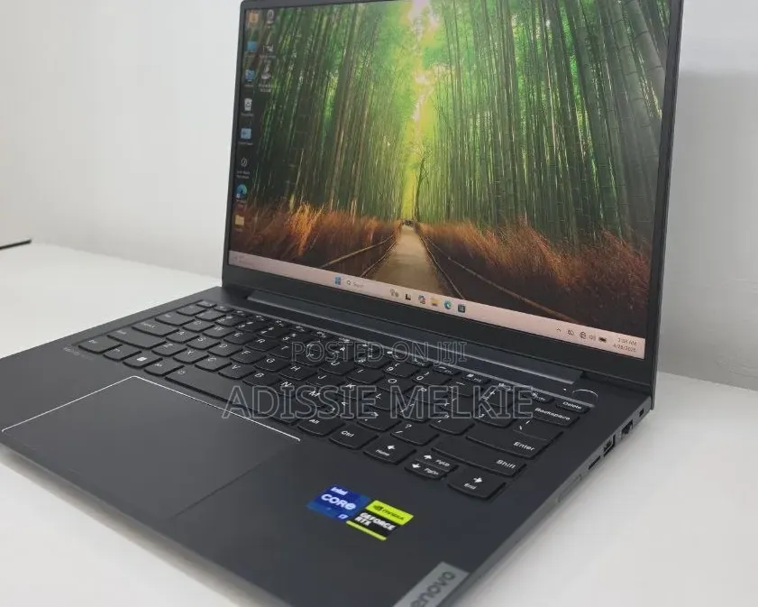 New Laptop Lenovo Thinkbook 14 16GB Intel Core i7 SSD 512GB