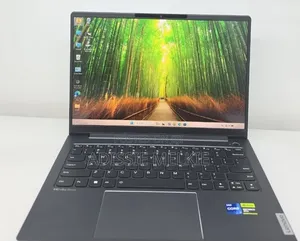 New Laptop Lenovo Thinkbook 14 16GB Intel Core i7 SSD 512GB