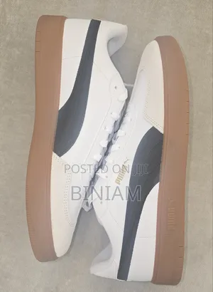Puma Original Shoe